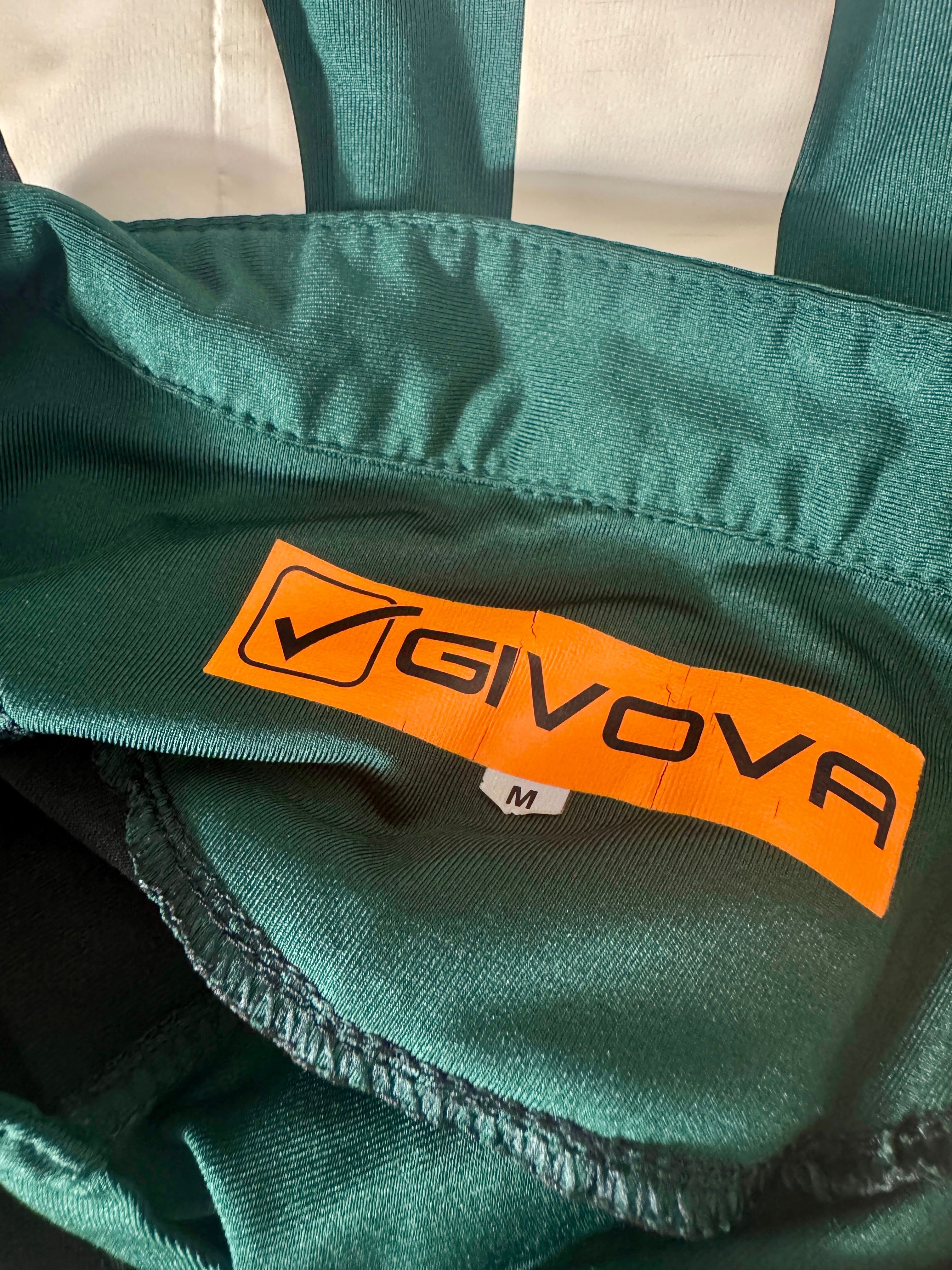 2013-14 Chievo Verona Third - Size M - #16