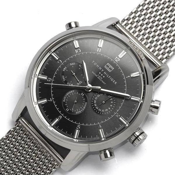 Tommy Hilfiger watch Men 1790877