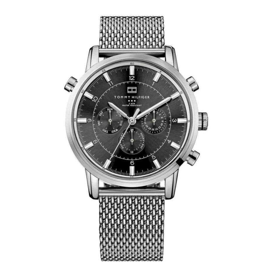 Tommy Hilfiger watch Men 1790877