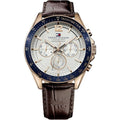 Tommy Hilfiger watch 1791118 - Mens