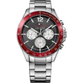 Tommy Hilfiger 1791122 Mens Chronograph 46mm