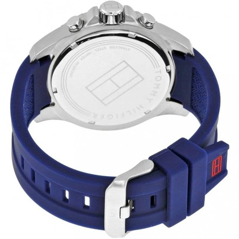 Tommy Hilfiger watch Men's 1791142