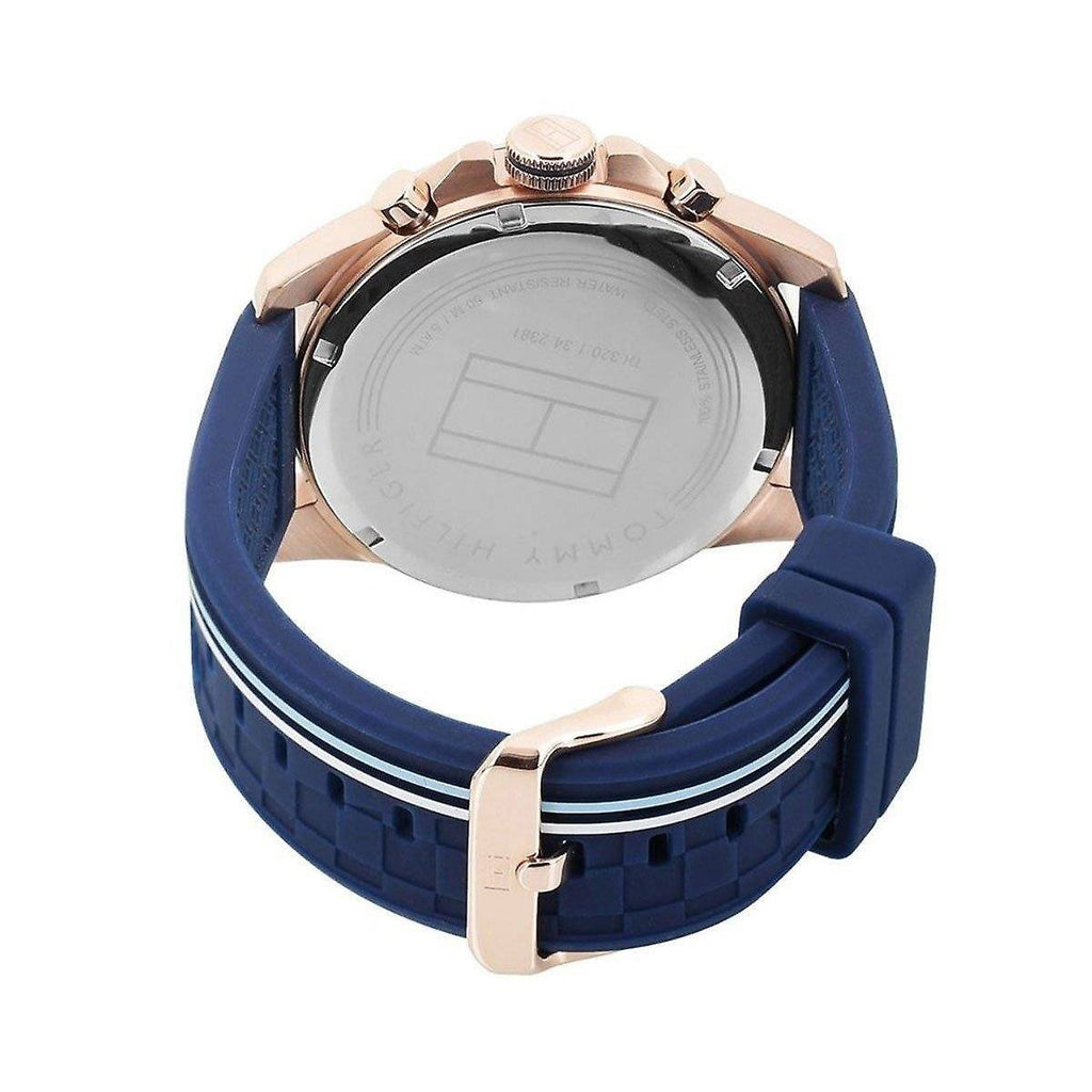 Tommy Hilfiger Decker Multi Men's TH1791474