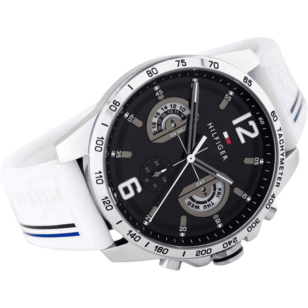 Tommy Hilfiger Unisex TH1791475