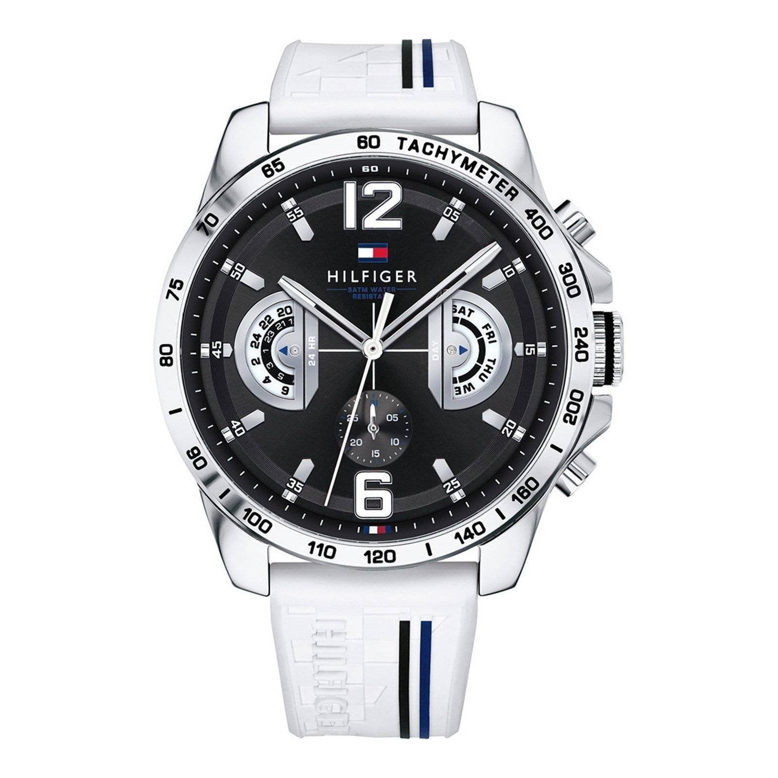 Tommy Hilfiger Unisex TH1791475