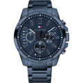 Tommy Hilfiger Men's Multifunction 1791560