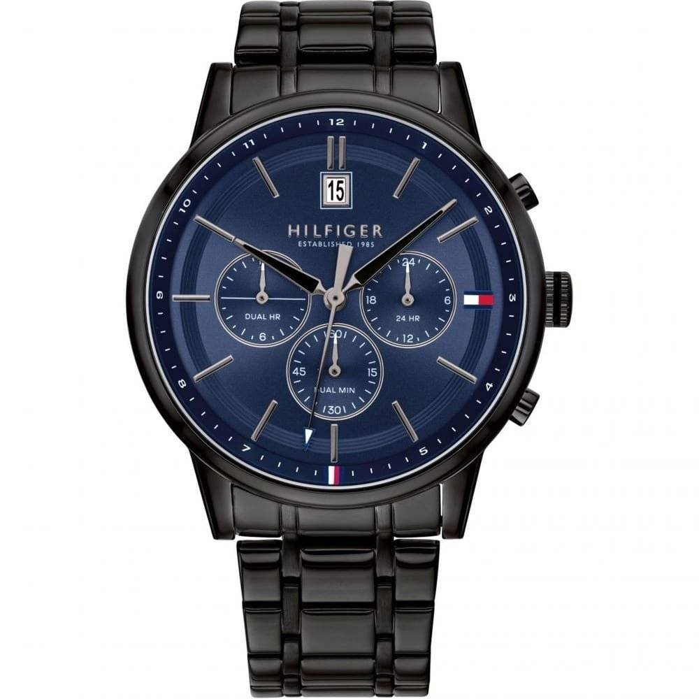 Tommy Hilfiger mod. 1791633 Mens Chronograph