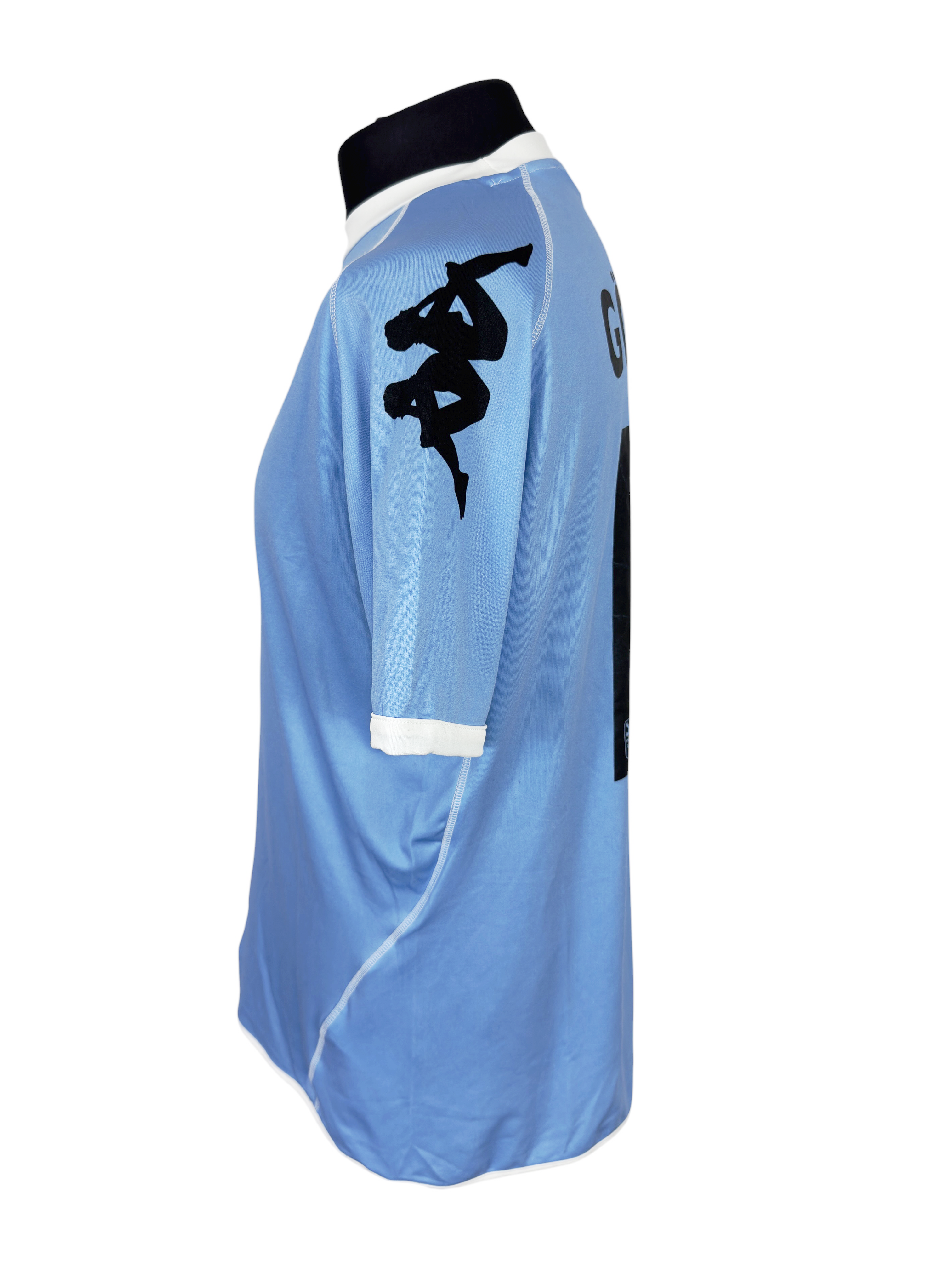 2006-07 1860 Munich Home - Size 4XL (L Fit) - Göktan 15