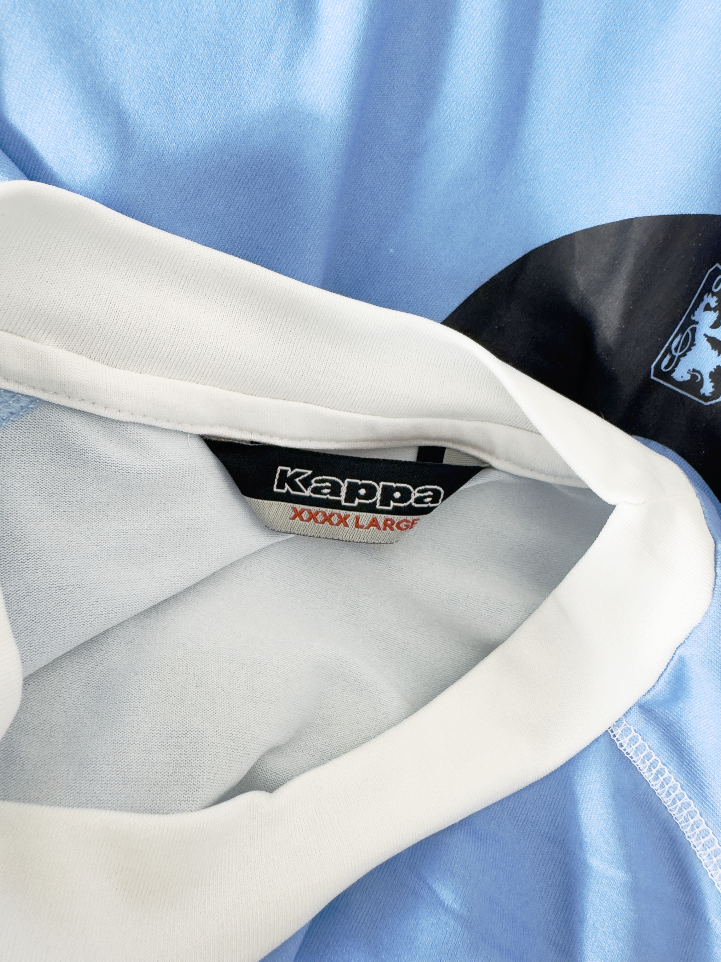2006-07 1860 Munich Home - Size 4XL (L Fit) - Göktan 15