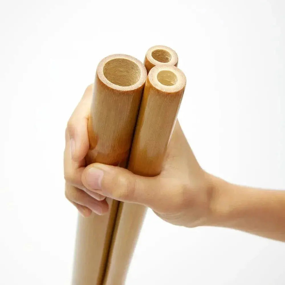 Bamboo Wood Therapy Sticks