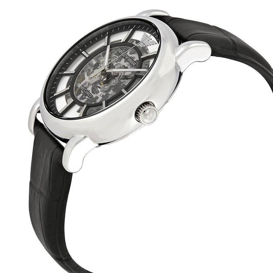 Emporio Armani AR1981 Automatic Mens