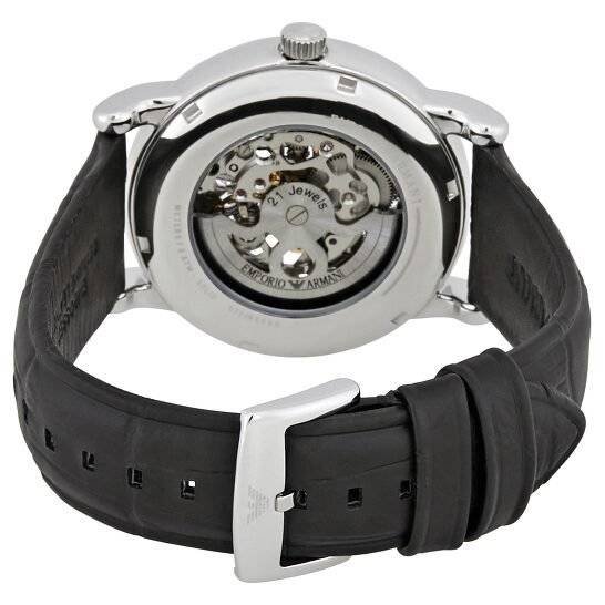 Emporio Armani AR1981 Automatic Mens