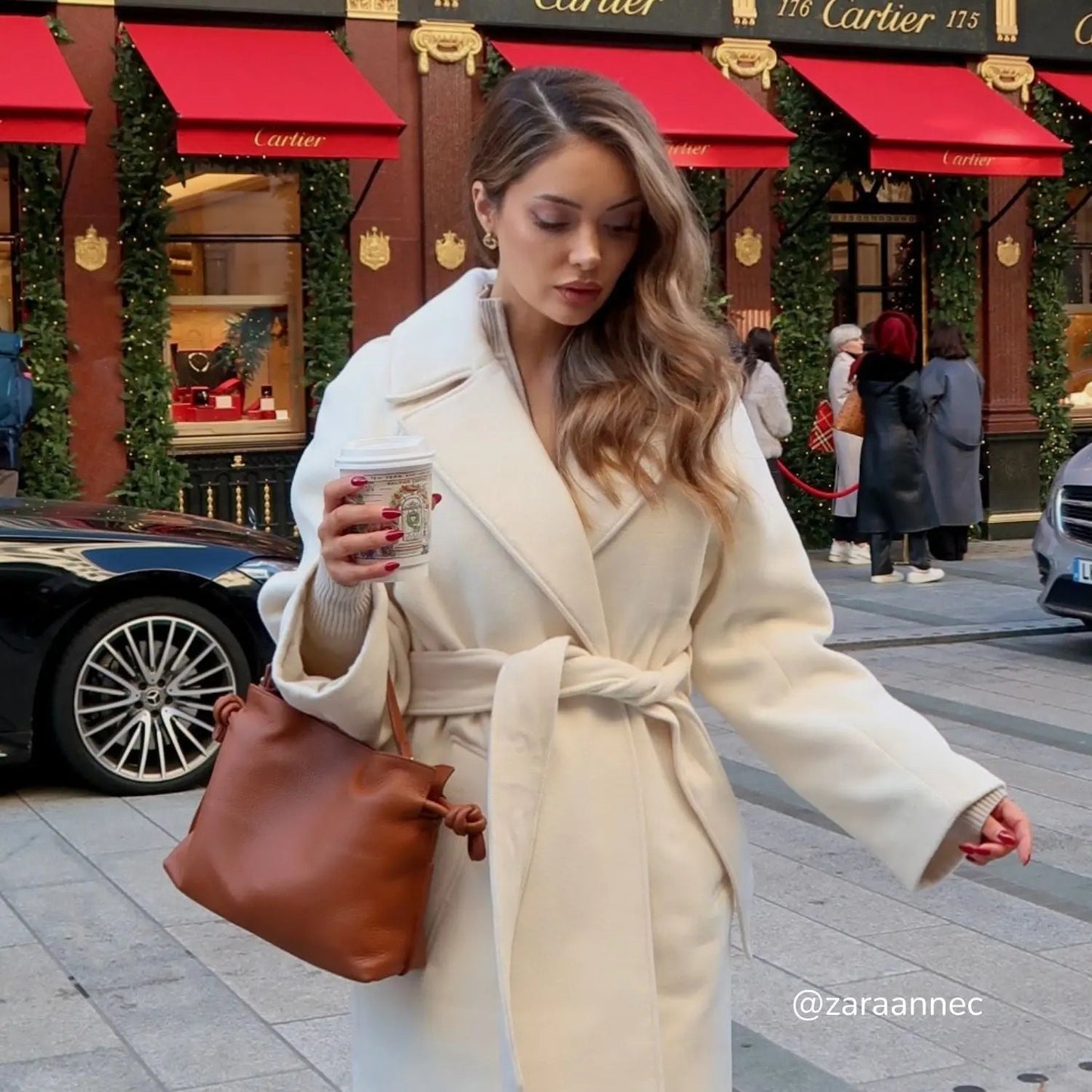 Midi Emma Convertible Tote