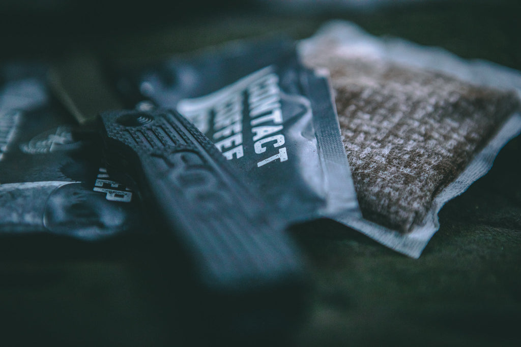 Battle Prep Coffee Bags | 10 Pack
