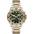 Emporio Armani Diver AR 11586 Men's