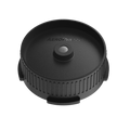 AeroPress Flow Control Filter Cap