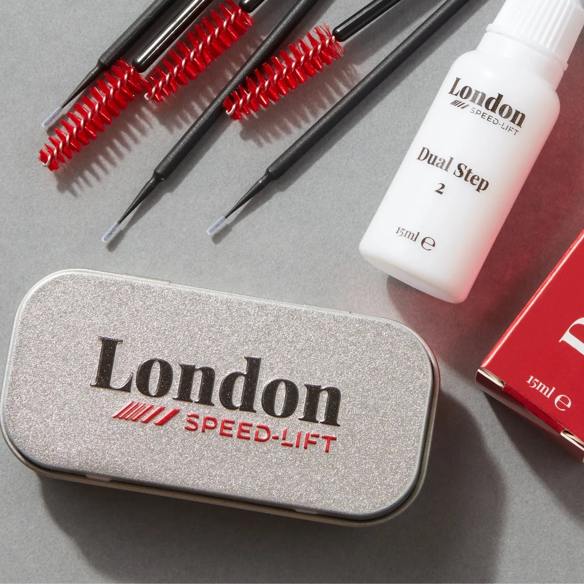 Speed-Lift Lash Lift & Tinting Course