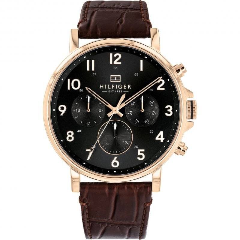 Tommy Hilfiger watch 1710379 Mens