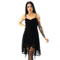 Vixxsin Nala Dress in Black