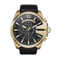 DIESEL watch DZ 4344 Mens Gold