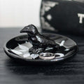 Gothic Gifts Mystic Raven Trinket Dish