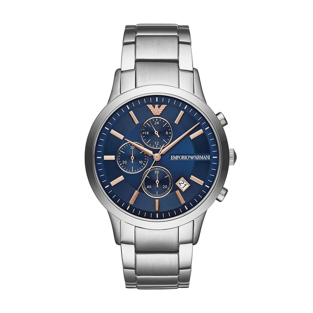 Emporio Armani Men's Watch Renato AR 11458