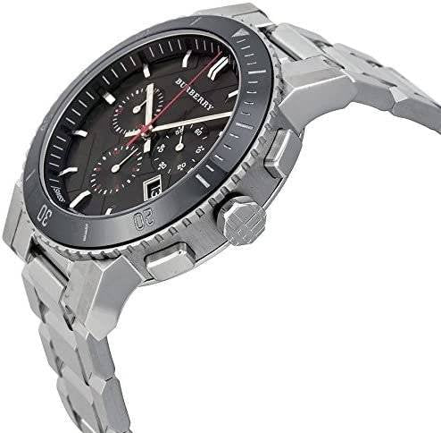 Burberry watch BU 9380 Chronograph