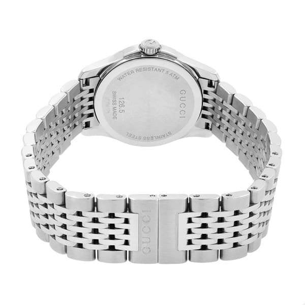 Gucci watch Ladies YA126501
