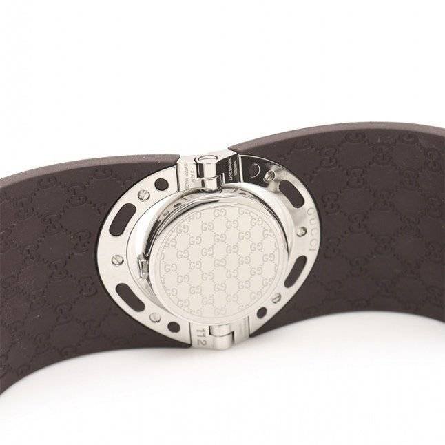 Gucci watch THE TWIRL YA112421