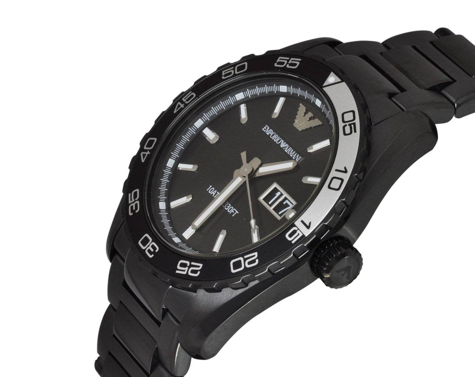 Emporio Armani AR6049 Sportivo 10ATM