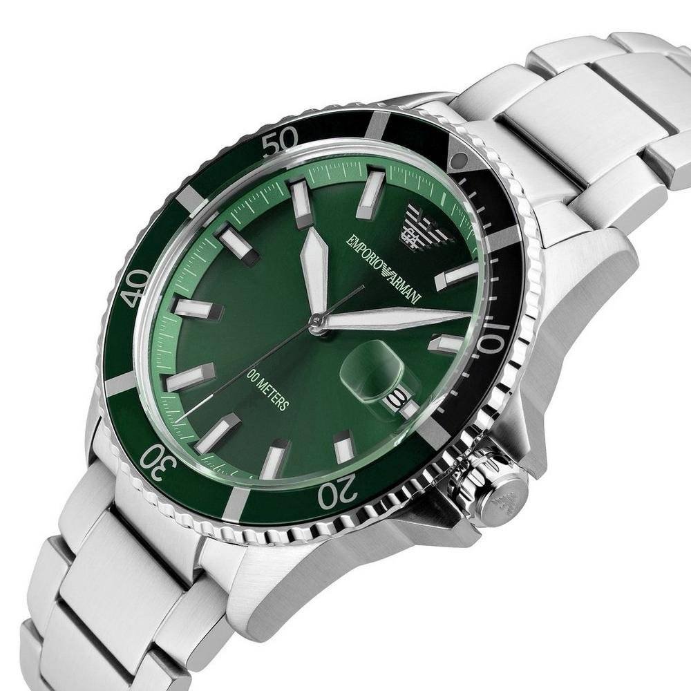 Emporio Armani watch AR11338 Mens 10ATM