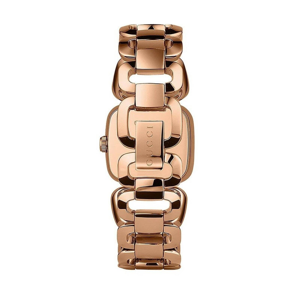 Gucci watch G Collection Ladies YA125512