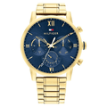 Tommy Hilfiger Men's Leonard TH 1791880