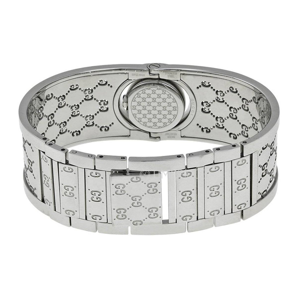 Gucci watch THE TWIRL YA112510