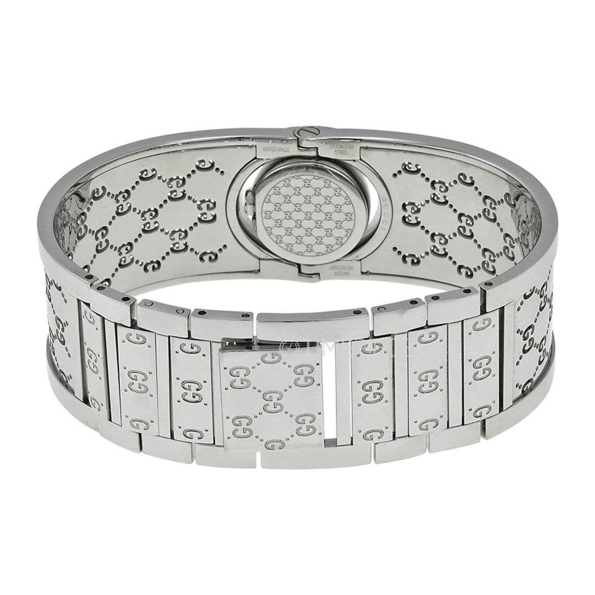 Gucci watch THE TWIRL YA112510