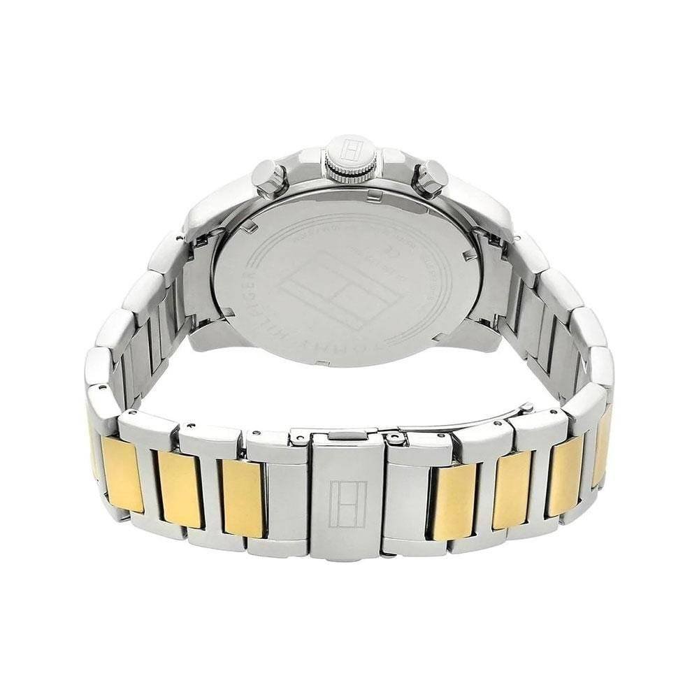 Tommy Hilfiger watch Mens 1791559