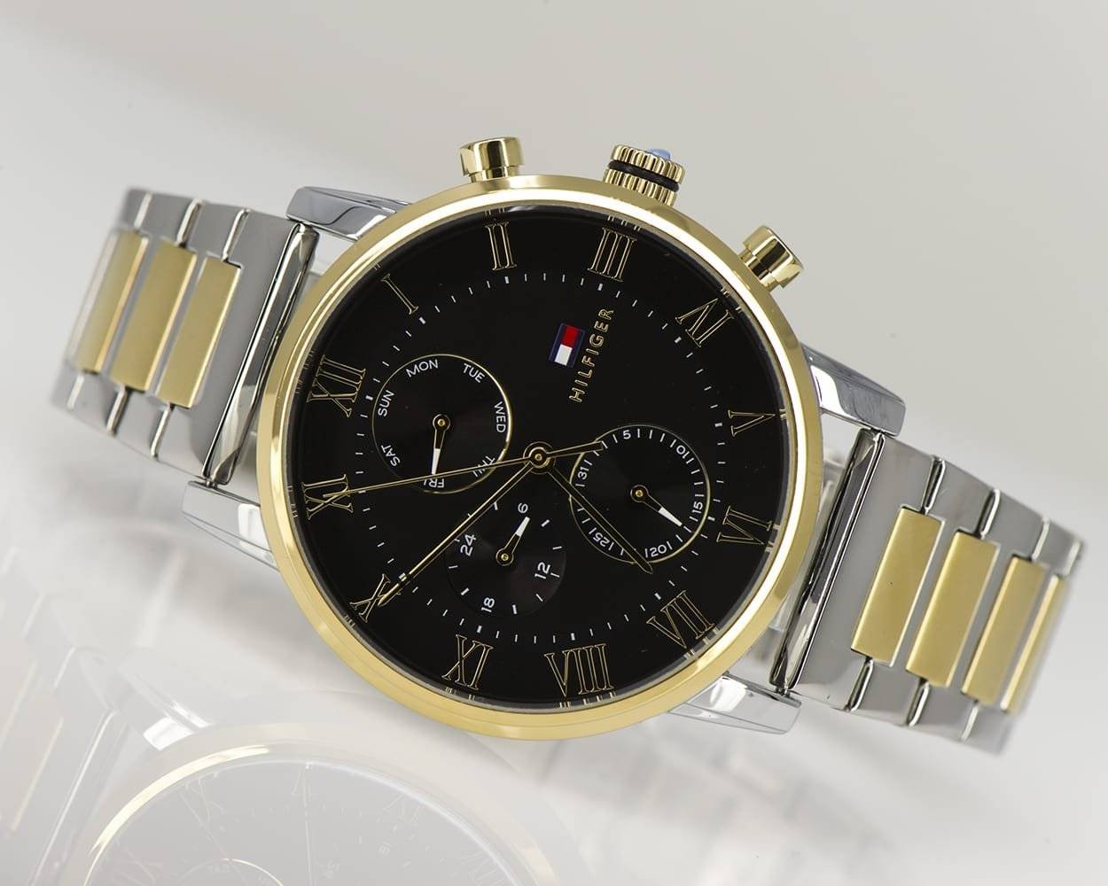 Tommy Hilfiger watch Mens 1791539