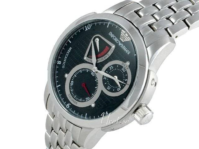 Emporio Armani AR 4605 Automatic Self Gents