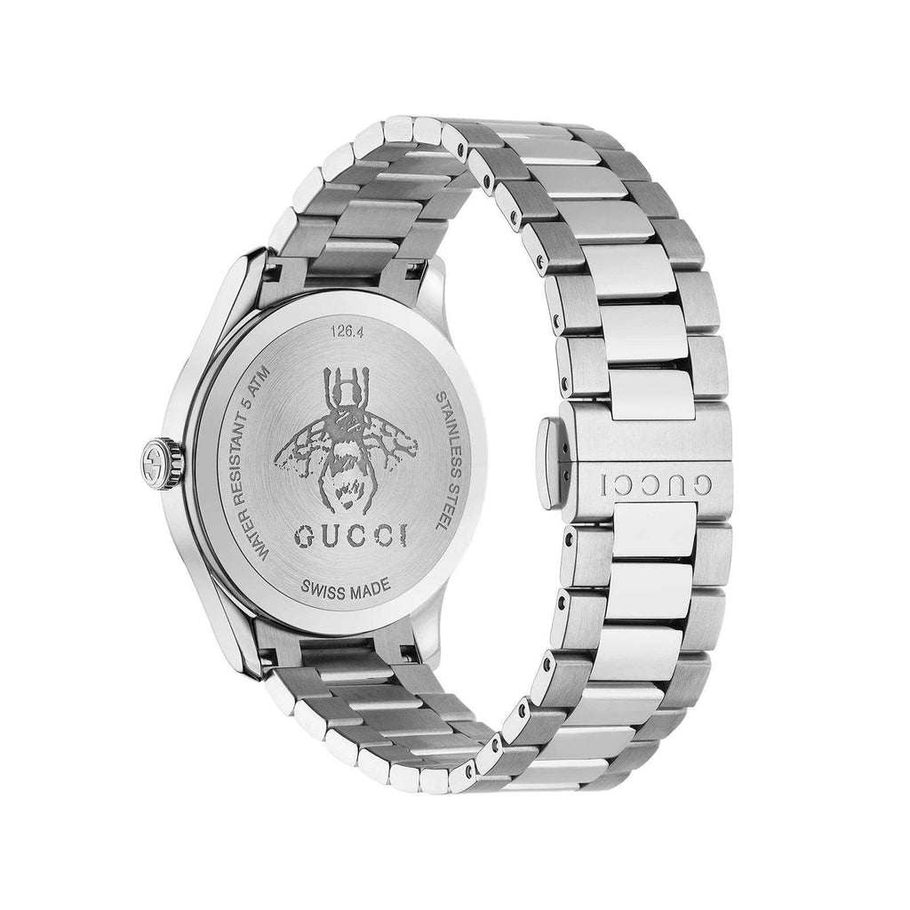 Gucci watch G-Timeless Iconic Unisex YA1264126