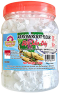 HUONG SEN Arrowroot Flour Bot San Day 500g