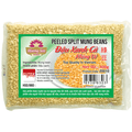 HUONG SEN Peeled Split Mung Beans Dau Xanh Ca Khong Vo 500g