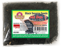 HUONG SEN Black Sesame Seeds 200g