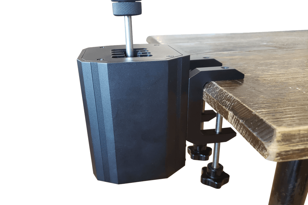 VNM Table Clamps for VNM Shifter (2 pcs)