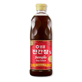 SEMPIO Soy Sauce Rich & Mellow 500ml