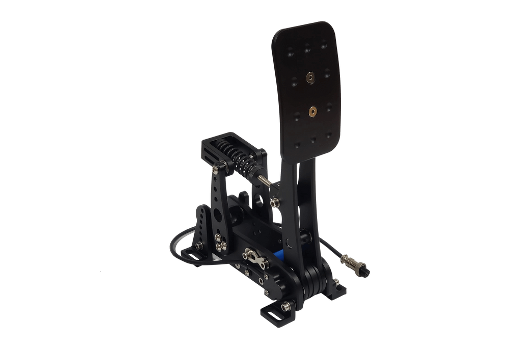 VNM 3-Pedal Set – Professional Load Cell Racing Simulator Pedals