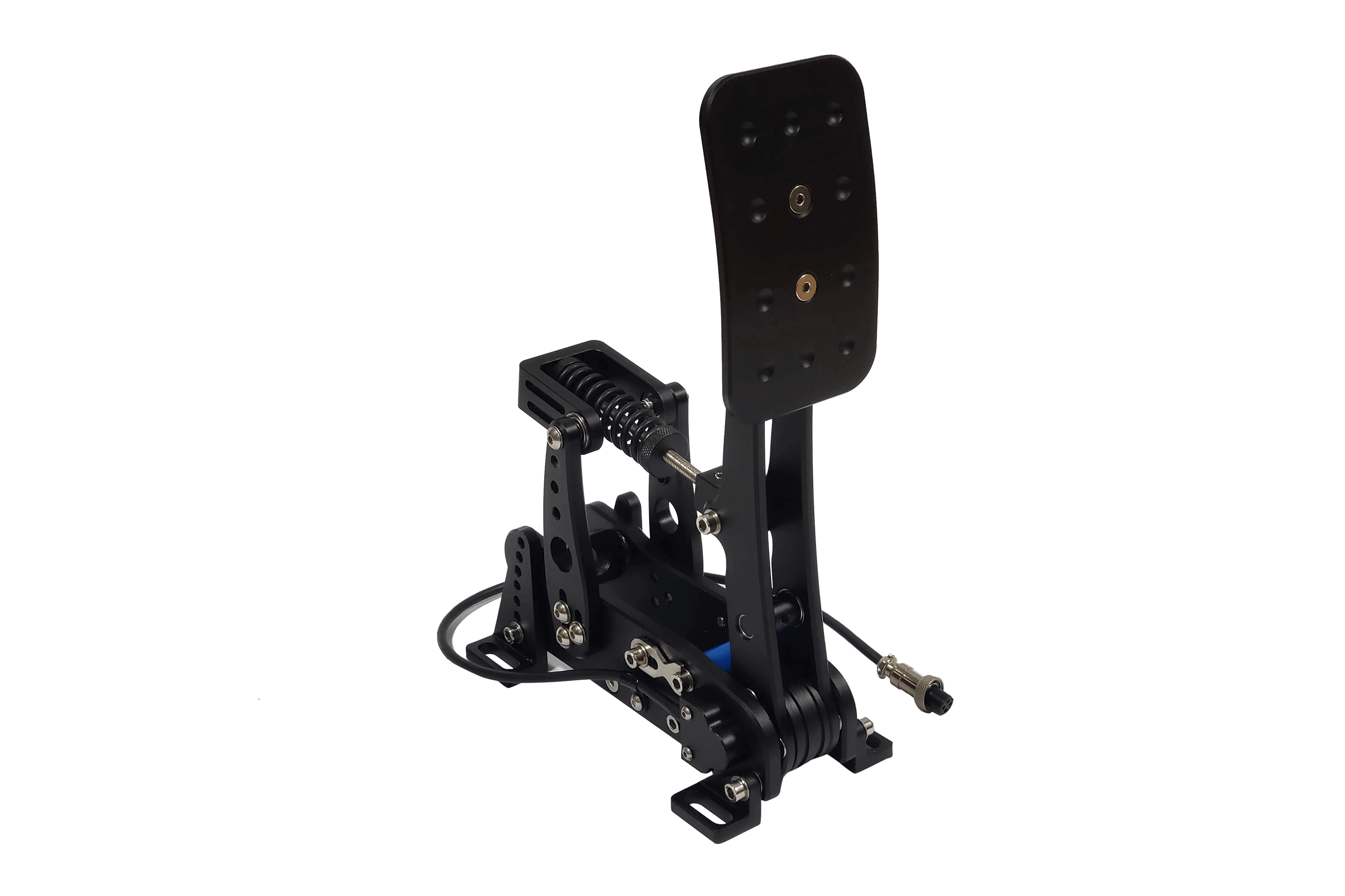 VNM 3-Pedal Set – Professional Load Cell Racing Simulator Pedals