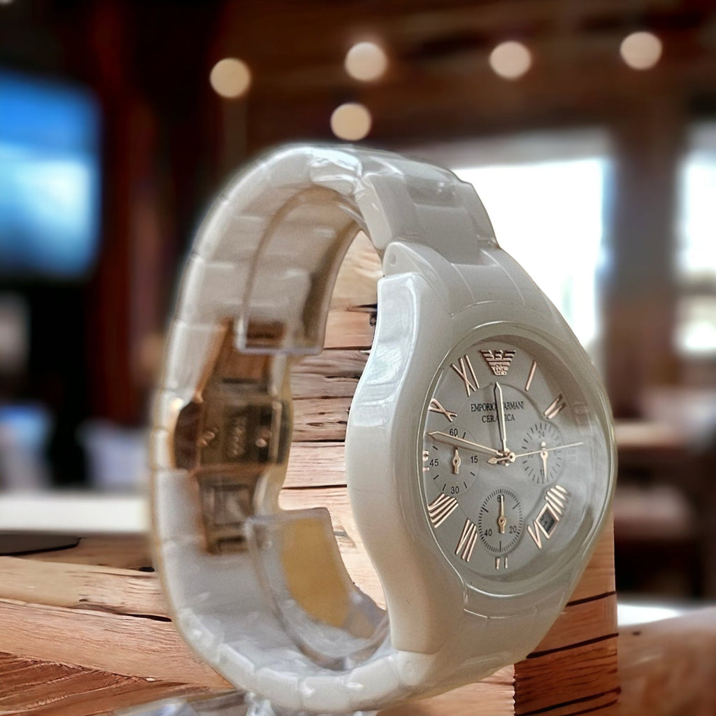 Emporio Armani watch AR1417 Ladies