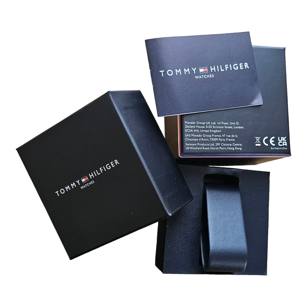 Tommy Hilfiger 1782224 Eve Ladies 38mm