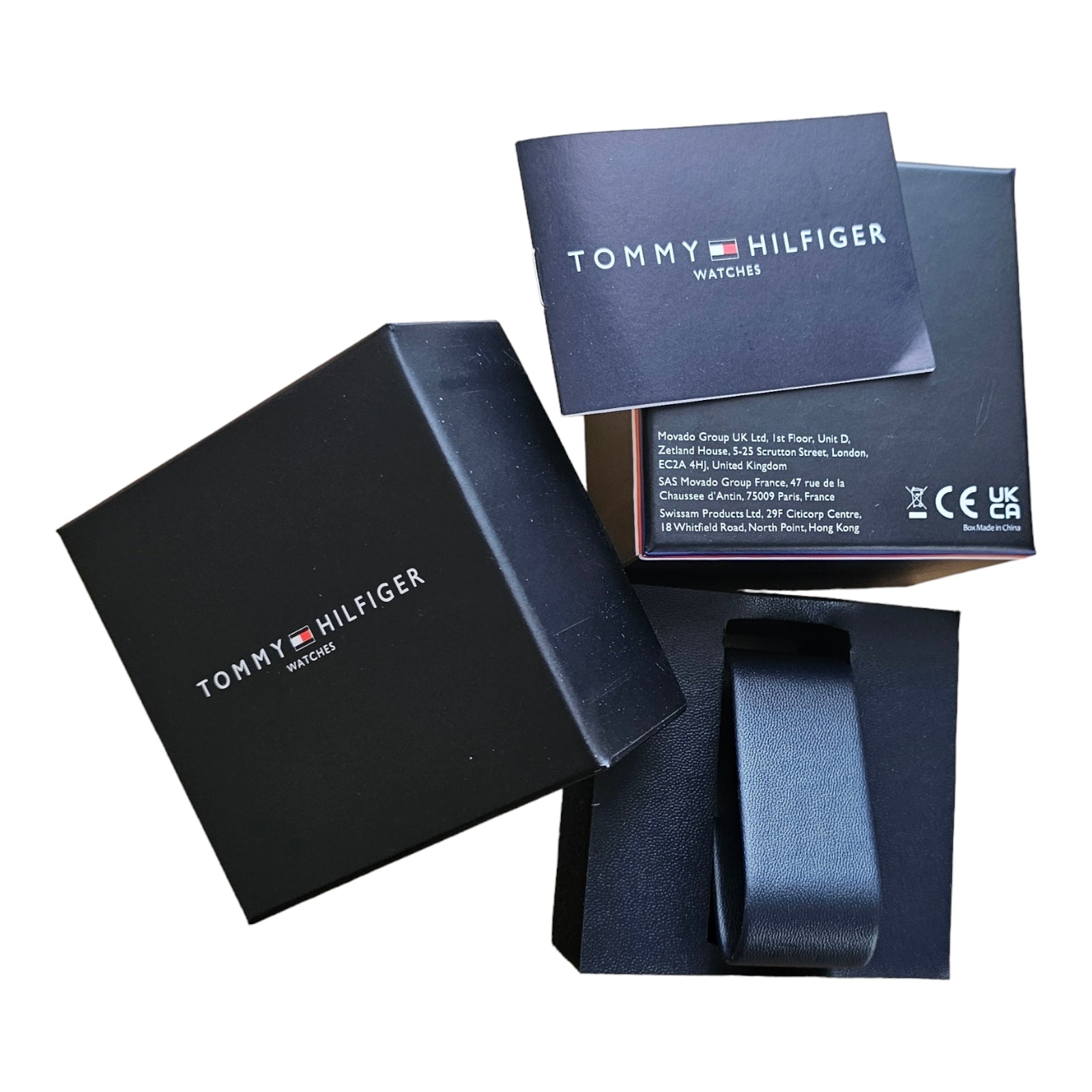 Tommy Hilfiger 1782224 Eve Ladies 38mm