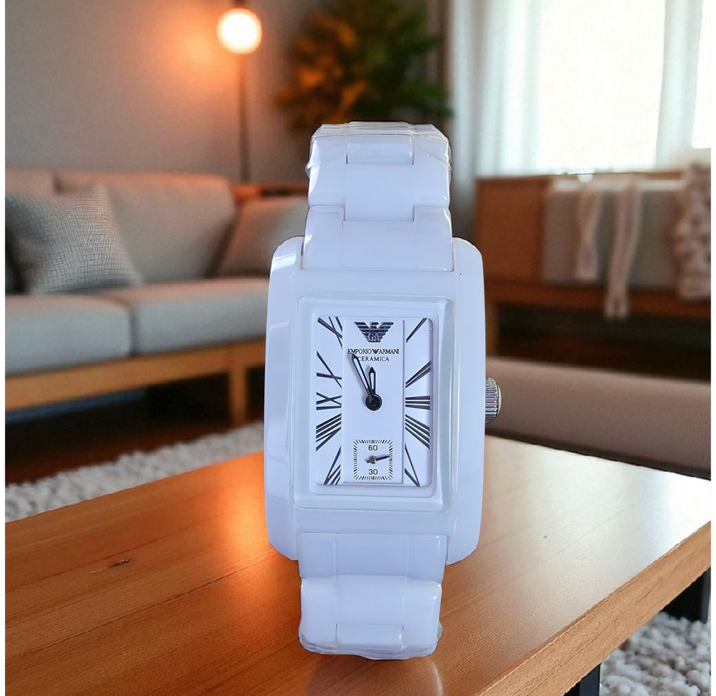Emporio Armani watch AR1409 Ladies